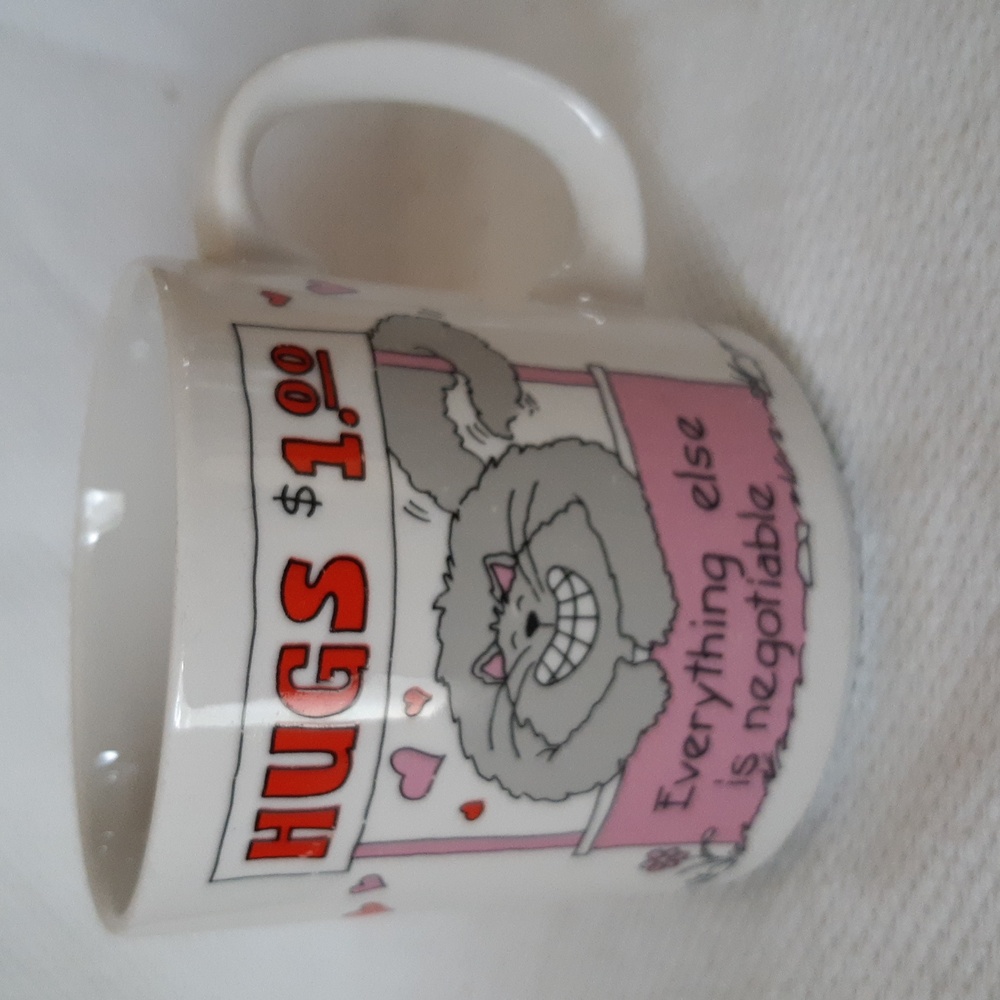 Russ Mug